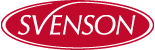 Logo de la empresa Svenson SL